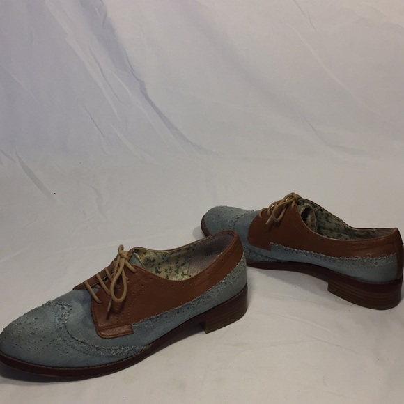 BP. Womens shoes - Picture 5 of 6